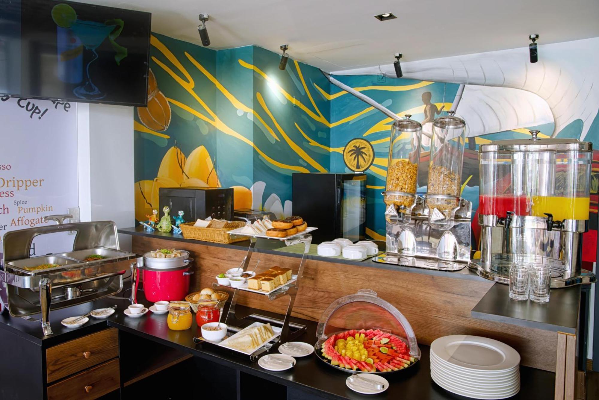 H78 Veli Hotel Хулхумале Екстериор снимка