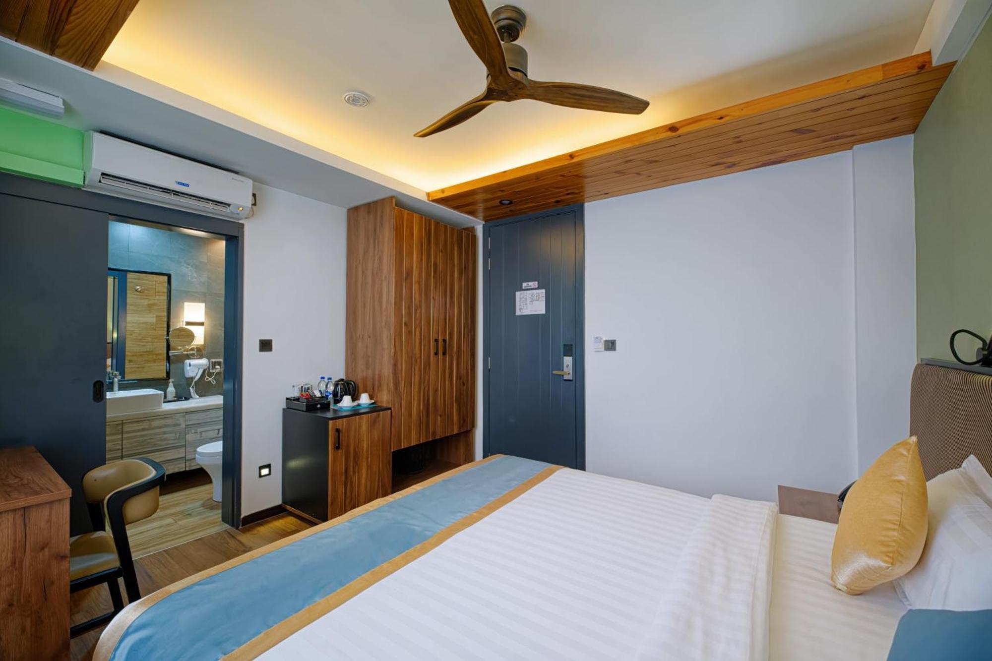 H78 Veli Hotel Хулхумале Екстериор снимка