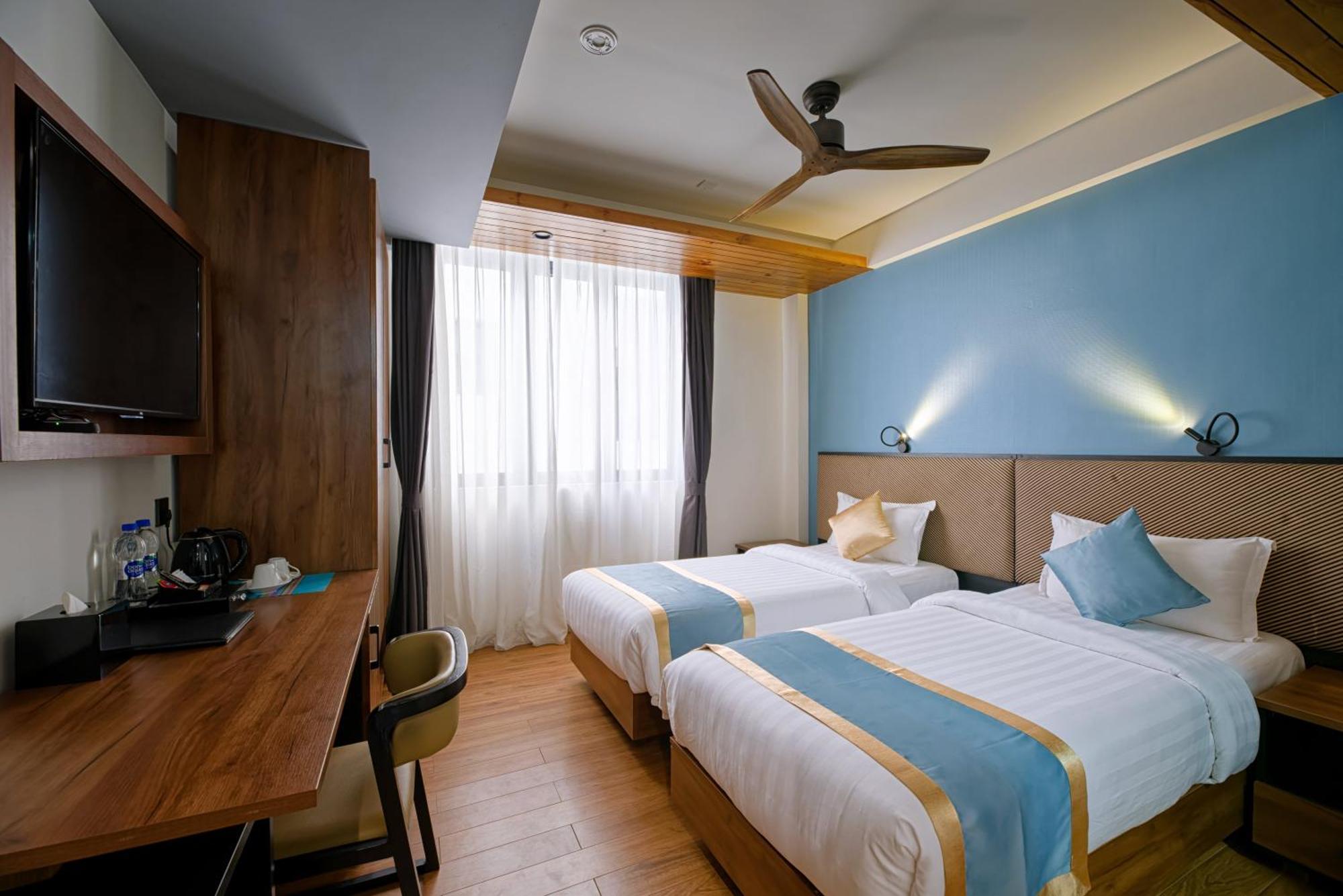 H78 Veli Hotel Хулхумале Екстериор снимка